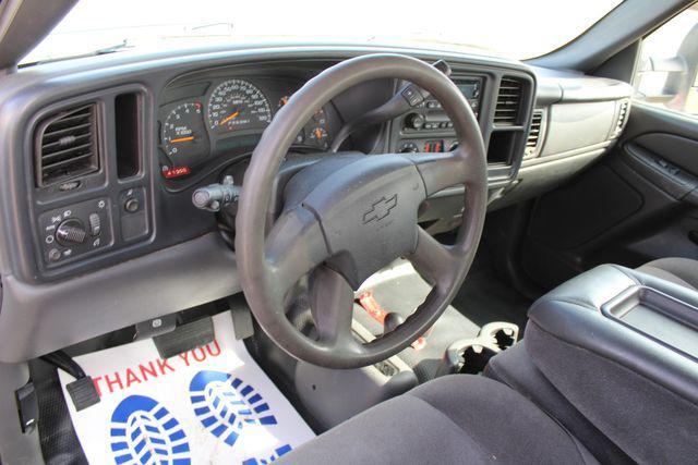 used 2006 Chevrolet Silverado 2500 car, priced at $27,746