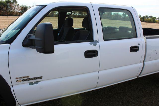 used 2006 Chevrolet Silverado 2500 car, priced at $27,746