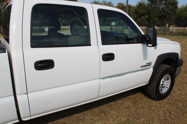 used 2006 Chevrolet Silverado 2500 car, priced at $27,746