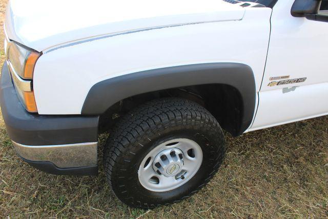 used 2006 Chevrolet Silverado 2500 car, priced at $27,746