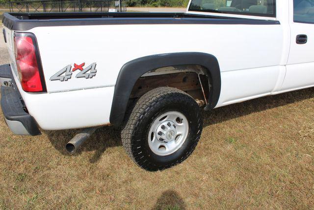 used 2006 Chevrolet Silverado 2500 car, priced at $27,746