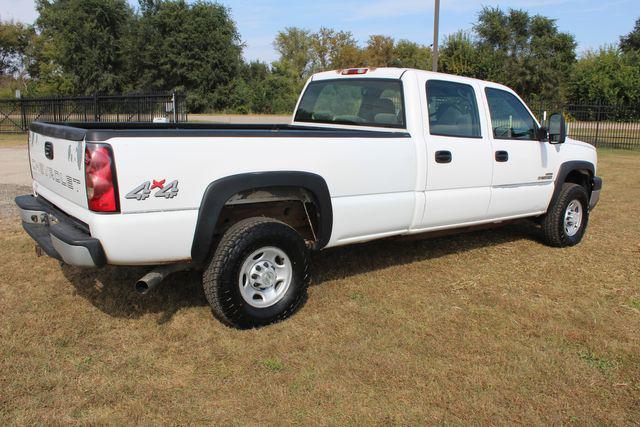 used 2006 Chevrolet Silverado 2500 car, priced at $27,746