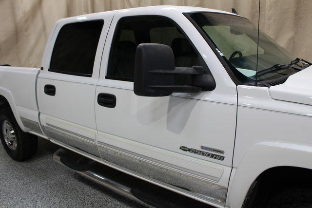 used 2006 Chevrolet Silverado 2500 car, priced at $31,436