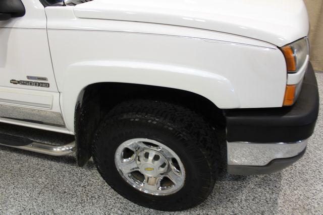 used 2006 Chevrolet Silverado 2500 car, priced at $31,436