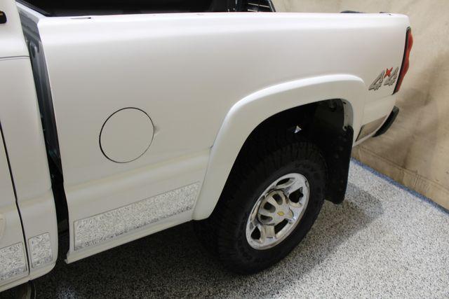 used 2006 Chevrolet Silverado 2500 car, priced at $31,436