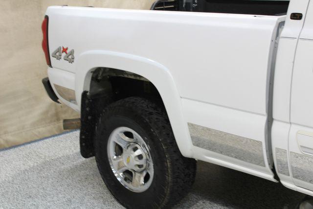 used 2006 Chevrolet Silverado 2500 car, priced at $31,436