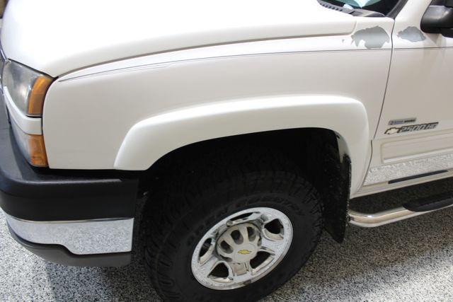 used 2006 Chevrolet Silverado 2500 car, priced at $31,436