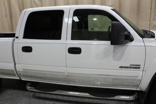 used 2006 Chevrolet Silverado 2500 car, priced at $31,436