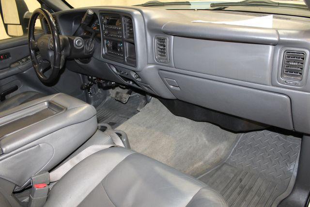 used 2006 Chevrolet Silverado 2500 car, priced at $31,436