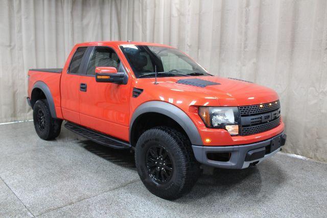 used 2010 Ford F-150 car, priced at $13,946
