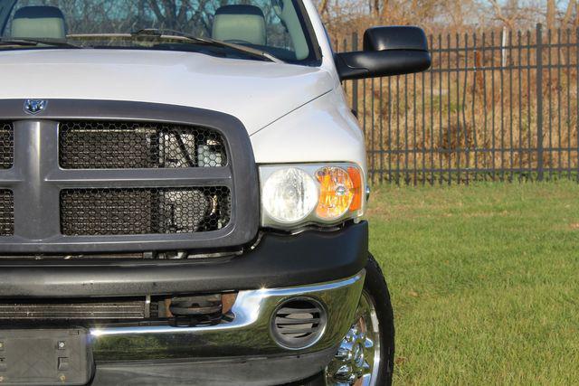 used 2004 Dodge Ram 2500 car, priced at $24,876