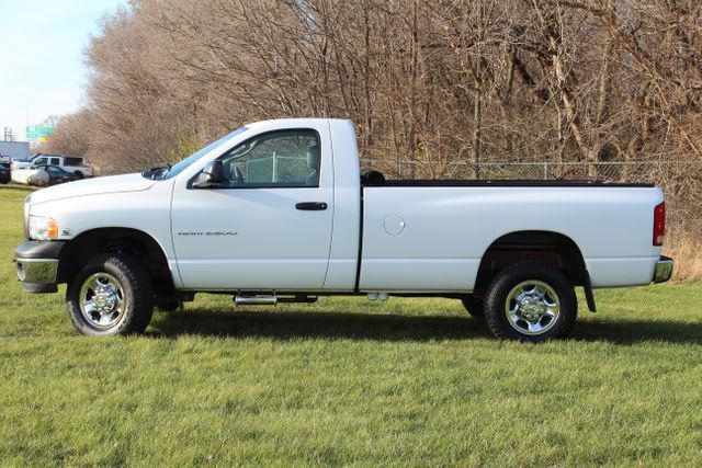 used 2004 Dodge Ram 2500 car, priced at $24,876