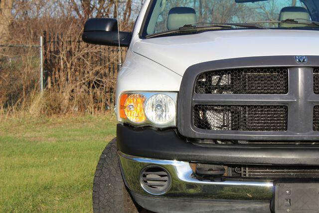 used 2004 Dodge Ram 2500 car, priced at $24,876