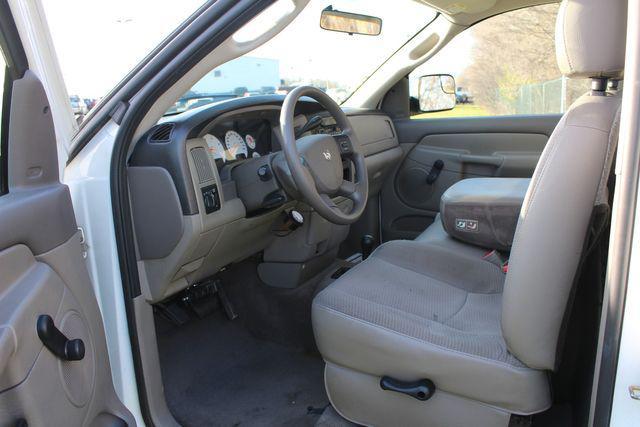 used 2004 Dodge Ram 2500 car, priced at $24,876