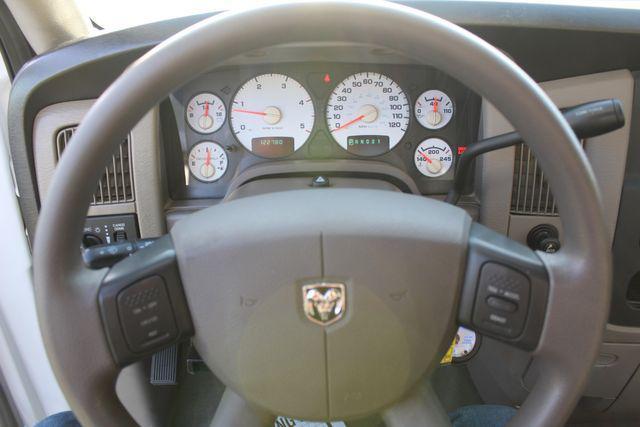 used 2004 Dodge Ram 2500 car, priced at $24,876