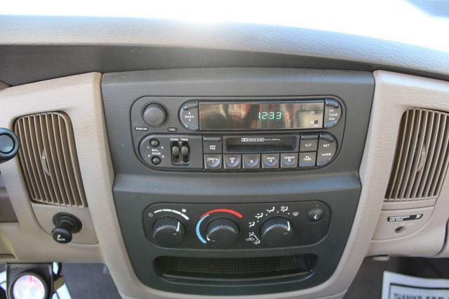 used 2004 Dodge Ram 2500 car, priced at $24,876