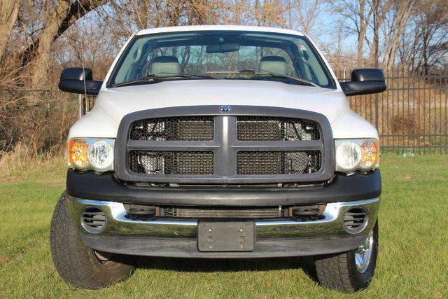 used 2004 Dodge Ram 2500 car, priced at $24,876