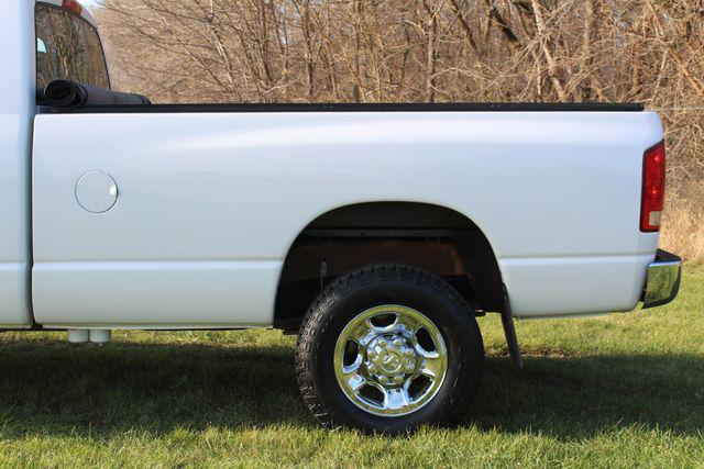 used 2004 Dodge Ram 2500 car, priced at $24,876