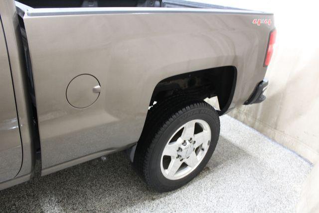 used 2015 Chevrolet Silverado 2500 car, priced at $35,746