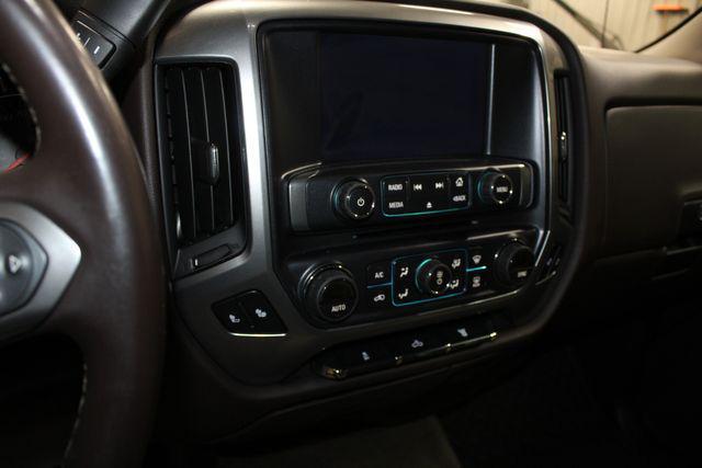 used 2015 Chevrolet Silverado 2500 car, priced at $35,746