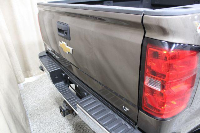 used 2015 Chevrolet Silverado 2500 car, priced at $35,746