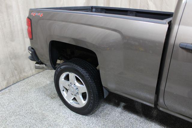 used 2015 Chevrolet Silverado 2500 car, priced at $35,746