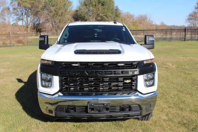 used 2022 Chevrolet Silverado 2500 car, priced at $48,746