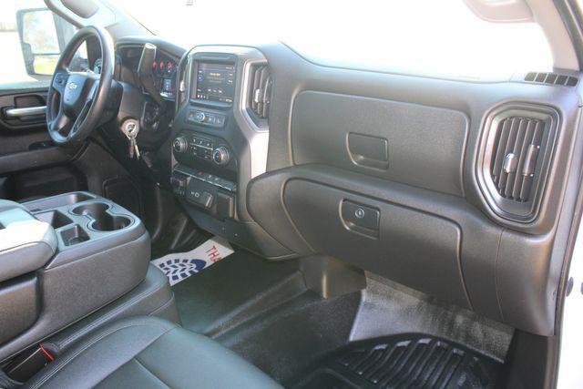 used 2022 Chevrolet Silverado 2500 car, priced at $48,746