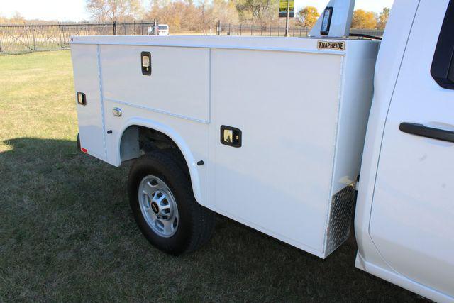 used 2022 Chevrolet Silverado 2500 car, priced at $48,746