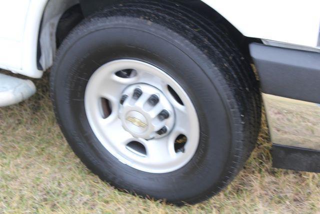 used 2022 Chevrolet Express 2500 car, priced at $38,946