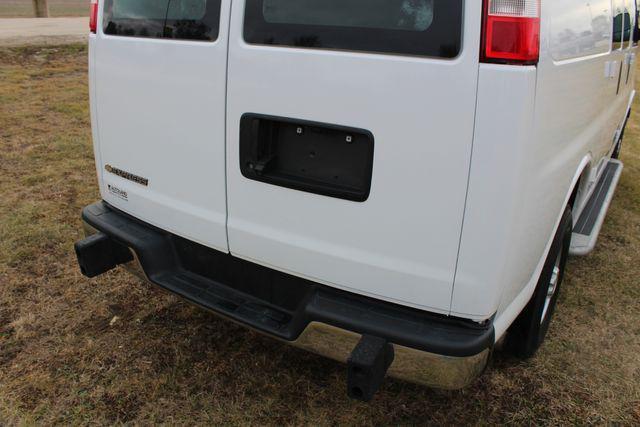 used 2022 Chevrolet Express 2500 car, priced at $38,946