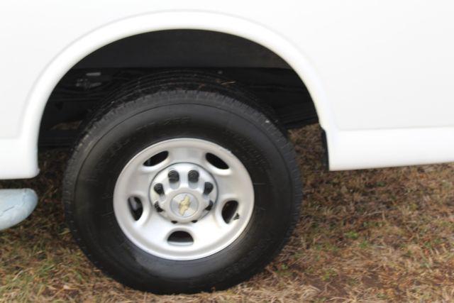 used 2022 Chevrolet Express 2500 car, priced at $38,946