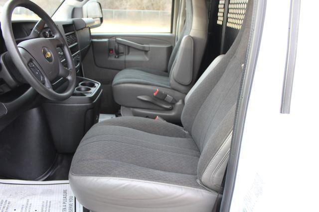 used 2022 Chevrolet Express 2500 car, priced at $38,946