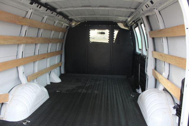 used 2022 Chevrolet Express 2500 car, priced at $38,946