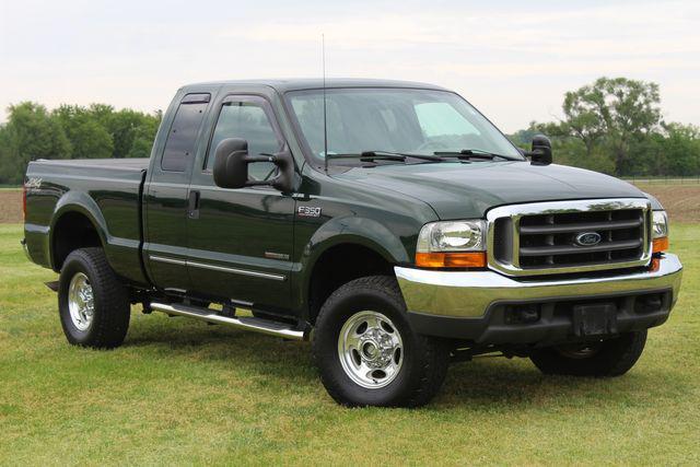 used 2000 Ford F-350 car, priced at $32,746