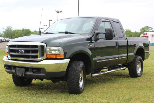 used 2000 Ford F-350 car, priced at $32,746