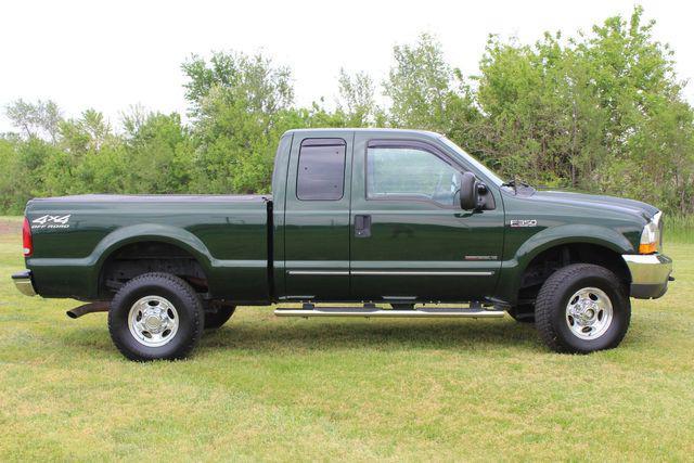 used 2000 Ford F-350 car, priced at $32,746