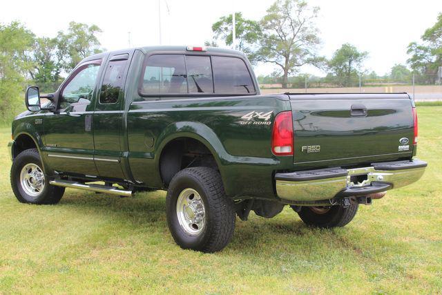 used 2000 Ford F-350 car, priced at $32,746