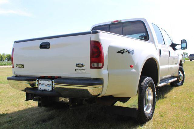 used 2002 Ford F-350 car, priced at $31,746