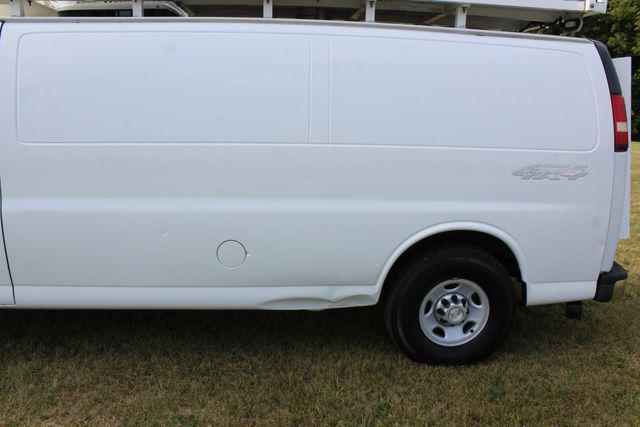 used 2014 Chevrolet Express 3500 car, priced at $29,746