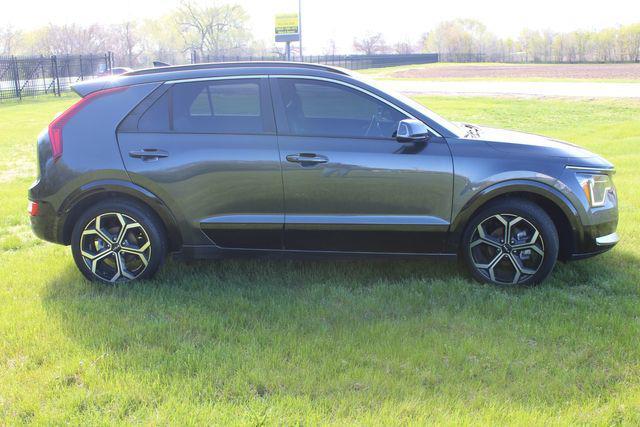 used 2023 Kia Niro car, priced at $25,500