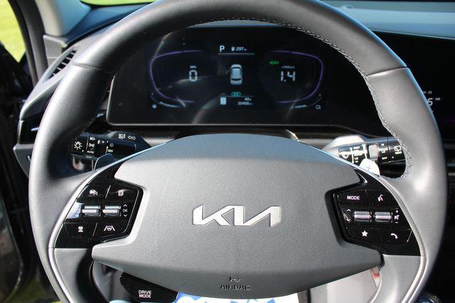 used 2023 Kia Niro car, priced at $25,500