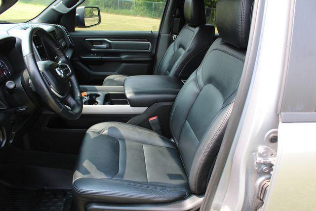 used 2020 Ram 1500 car, priced at $31,746