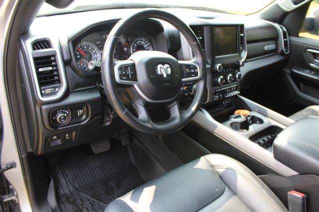 used 2020 Ram 1500 car, priced at $31,746