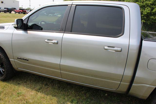 used 2020 Ram 1500 car, priced at $31,746