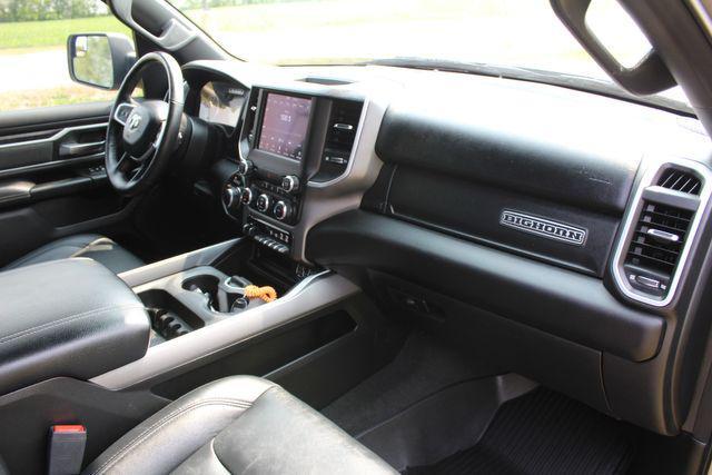 used 2020 Ram 1500 car, priced at $31,746
