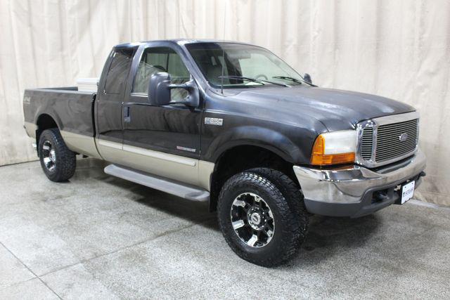 used 2000 Ford F-250 car, priced at $29,450