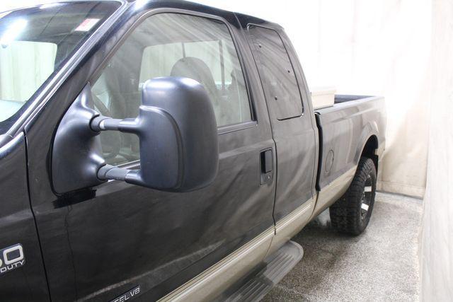 used 2000 Ford F-250 car, priced at $29,450