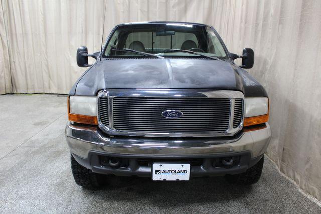 used 2000 Ford F-250 car, priced at $29,450