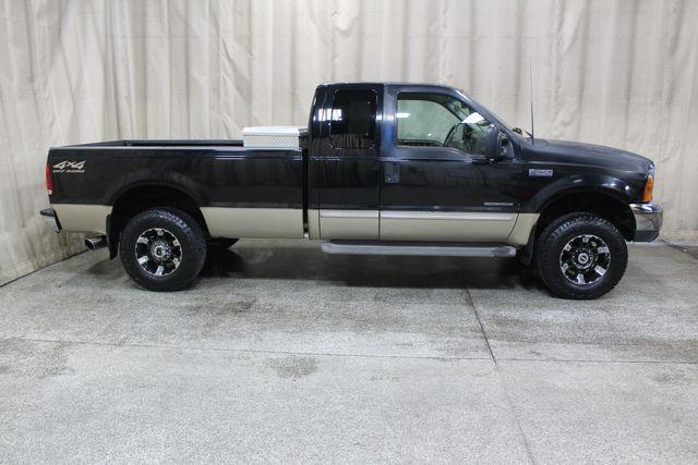 used 2000 Ford F-250 car, priced at $29,450